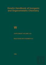 W Tungsten
