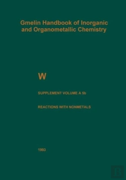 Bertrand.pt - W Tungsten
