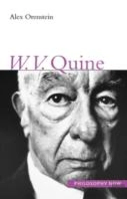 Bertrand.pt - W. V. Quine