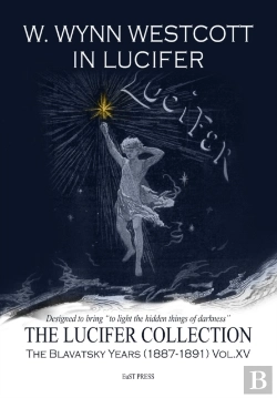 Bertrand.pt - W. Wynn Westcott In Lucifer