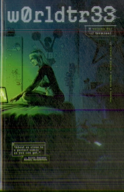 Bertrand.pt - W0rldtr33 (Worldtree) Volume 1