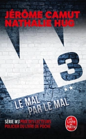 W3 Tome 2 : Le Mal Par Le Mal