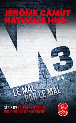 Bertrand.pt - W3 Tome 2 : Le Mal Par Le Mal