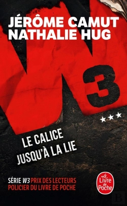 Bertrand.pt - W3 Tome 3 : Le Calice Jusqu'À La Lie
