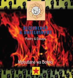 Bertrand.pt - Wa Bofelo: Bluesology And Bofelosophy