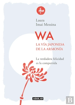 Bertrand.pt - Wa. La Vía Japonesa De La Armonía