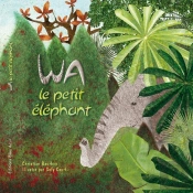 Wa Le Petit Elephant