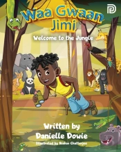 Waa Gwaan Jimi