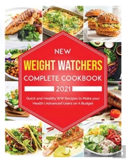 Bertrand.pt - WãÂµIght WatchãÂµRs FrãÂµÃÂµStylãÂµ Cookbook 2021
