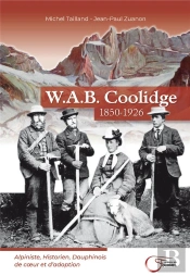 W.A.B. Coolidge