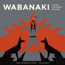 Wabanaki Modern | Wabanaki Kiskukewey | Wabanaki Moderne
