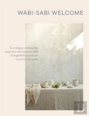 Wabi-Sabi Welcome