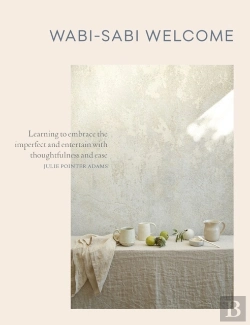 Bertrand.pt - Wabi-Sabi Welcome