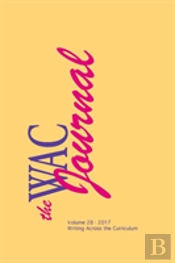 Wac Journal 28 (Fall 2017)