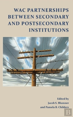Bertrand.pt - Wac Partnerships Between Secondary And Postsecondary Institutions