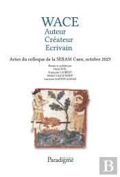 Wace, Auteur, Créateur, Écrivain