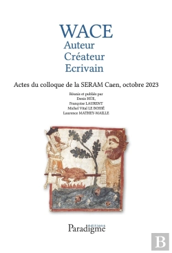Bertrand.pt - Wace, Auteur, Créateur, Écrivain