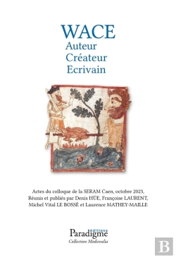 Bertrand.pt - Wace, Auteur, Créateur, Écrivain