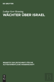 Wachter Uber Israel