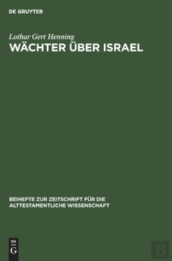 Bertrand.pt - Wachter Uber Israel