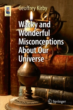Bertrand.pt - Wacky And Wonderful Misconceptions About Our Universe