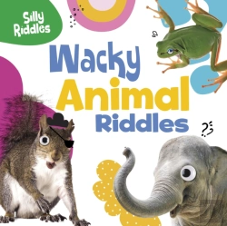 Bertrand.pt - Wacky Animal Riddles