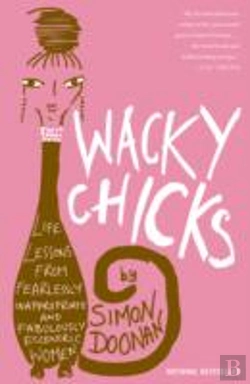 Bertrand.pt - Wacky Chicks