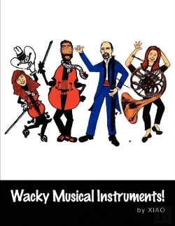Bertrand.pt - Wacky Musical Instruments!