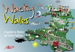 Bertrand.pt - Wacky Wales - A Guide To Wales