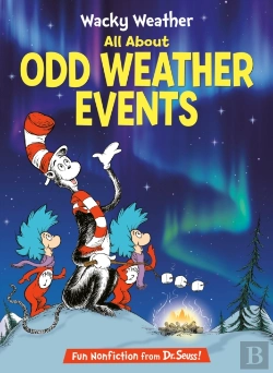 Bertrand.pt - Wacky Weather: All About Odd Weather Events