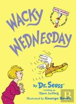 Wacky Wednesday