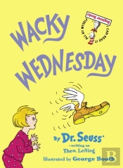 Wacky Wednesday