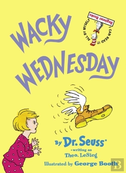 Bertrand.pt - Wacky Wednesday