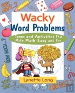 Bertrand.pt - Wacky Word Problems