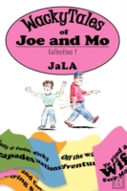 Bertrand.pt - Wackytales Of Joe And Mo: Collection 1