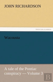 Wacousta