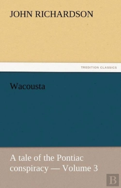 Bertrand.pt - Wacousta