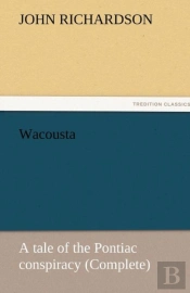 Wacousta