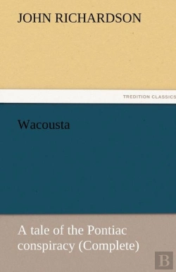 Bertrand.pt - Wacousta