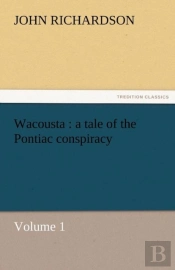 Wacousta