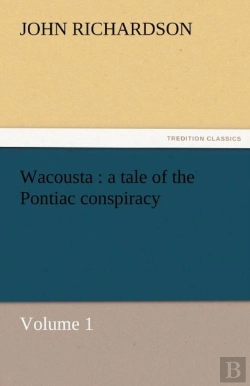 Bertrand.pt - Wacousta