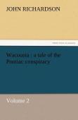 Wacousta