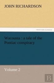 Wacousta