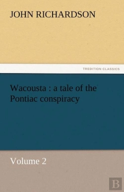 Bertrand.pt - Wacousta