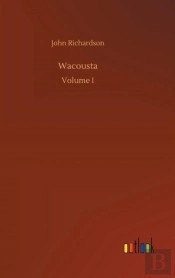 Wacousta