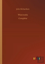Wacousta