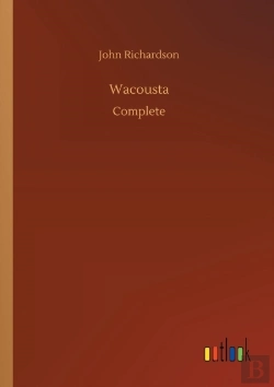 Bertrand.pt - Wacousta