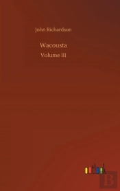 Wacousta