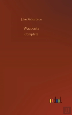 Bertrand.pt - Wacousta