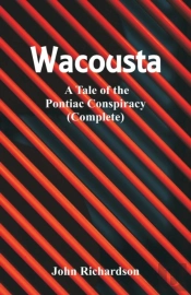Wacousta